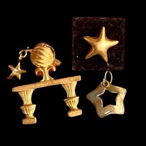 Stars Jewelry Ensemble​